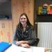 Audioloog  Sarah Debbaut
